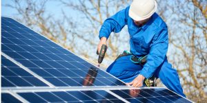 Installation Maintenance Panneaux Solaires Photovoltaïques à Bolsenheim